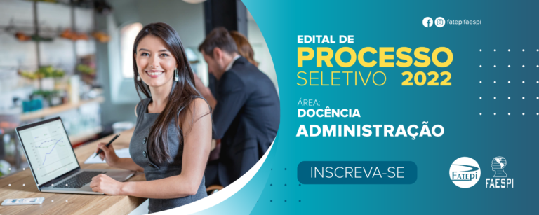 PROCESSO SELETIVO DOCENTE