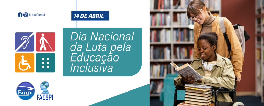 Dia Nacional da Luta pela Educação Inclusiva