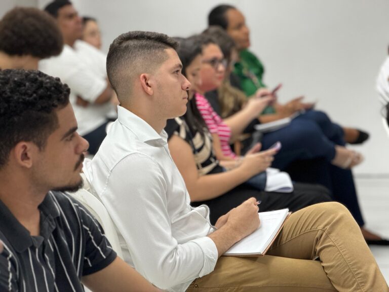 Jornada Acadêmica do Curso de Direito