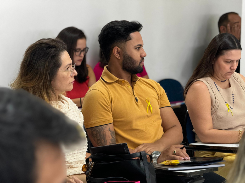 Reunião de Colegiado da FATEPI/FAESPI apresenta novos projetos e estruturações para o XIV CONAFF