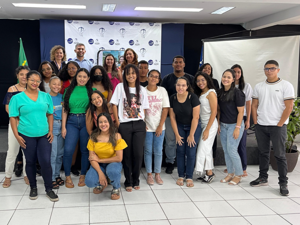 Comemoração do Dia do Fisioterapeuta reúne autoridades do CREFITO na FAESPI